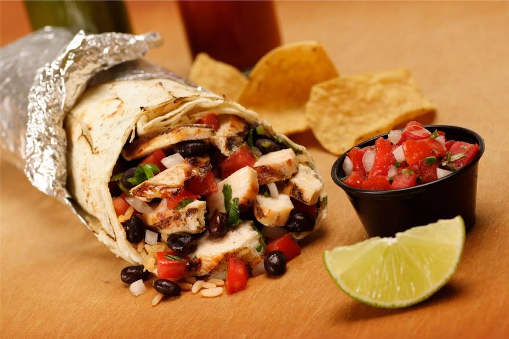 High Tech Burrito | restaurant | 3452 Camino Tassajara, Blackhawk, CA 94506, USA | 9257367779 OR +1 925-736-7779