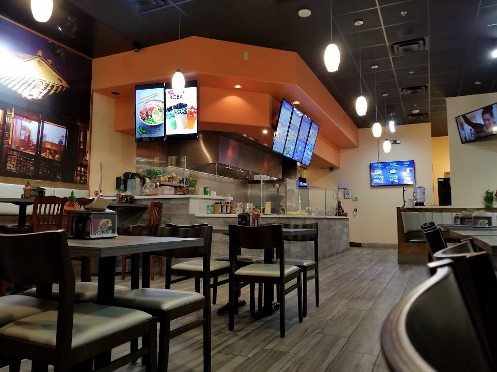 Haiku Tokyo | restaurant | 2224 E Williams Field Rd Suite 108, Gilbert, AZ 85295, USA | 4809993299 OR +1 480-999-3299