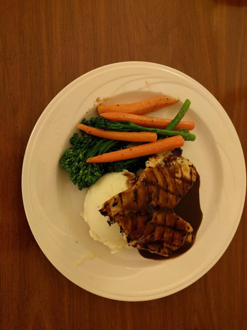 Atrio | restaurant | 2355 N Main St, Walnut Creek, CA 94596, USA | 9259271149 OR +1 925-927-1149