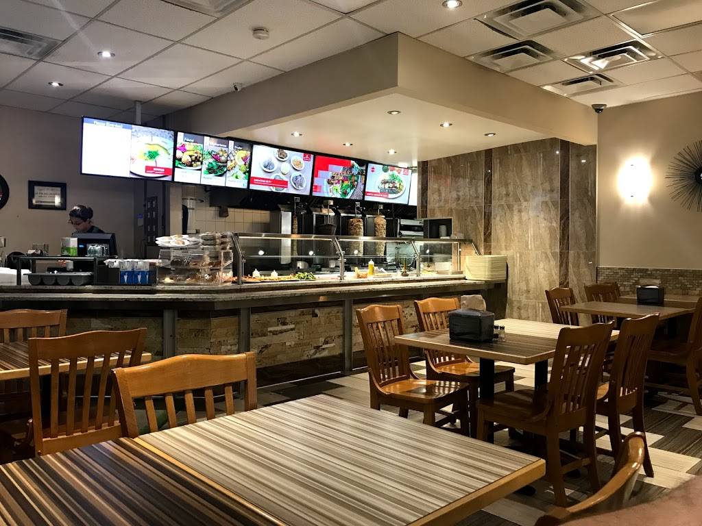 Palais Libanais | restaurant | Boulevard de la Gappe, Gatineau, QC J8T 8H4, Canada | 8196009009 OR +1 819-600-9009