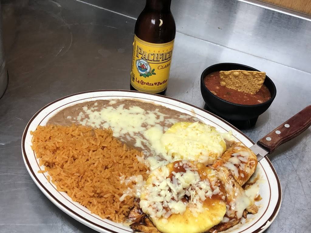 Las Tapatias Mexican Restaurant | restaurant | 1306 Wapakoneta Ave, Sidney, OH 45365, USA | 9375079210 OR +1 937-507-9210