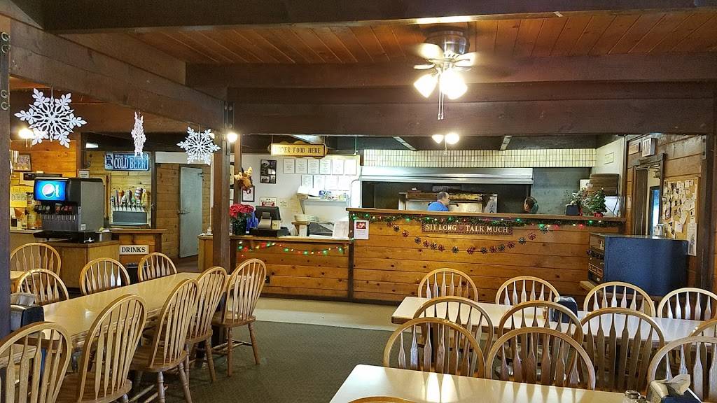 DJs Pizza | restaurant | 16135 Main St, Lower Lake, CA 95457, USA | 7079944760 OR +1 707-994-4760