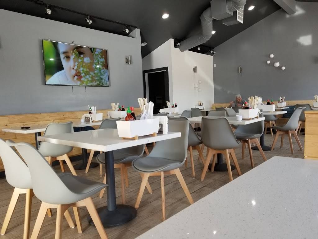 Zink | restaurant | 13571 Beach Blvd, Westminster, CA 92683, USA | 6572273369 OR +1 657-227-3369