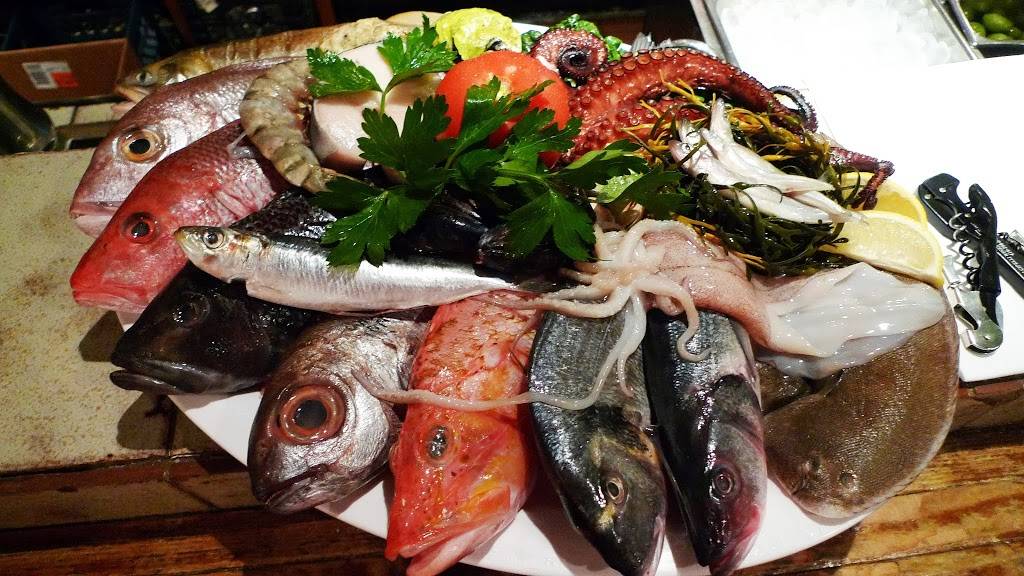 Josos | restaurant | 202 Davenport Rd, Toronto, ON M5R 1J2, Canada | 4169251903 OR +1 416-925-1903