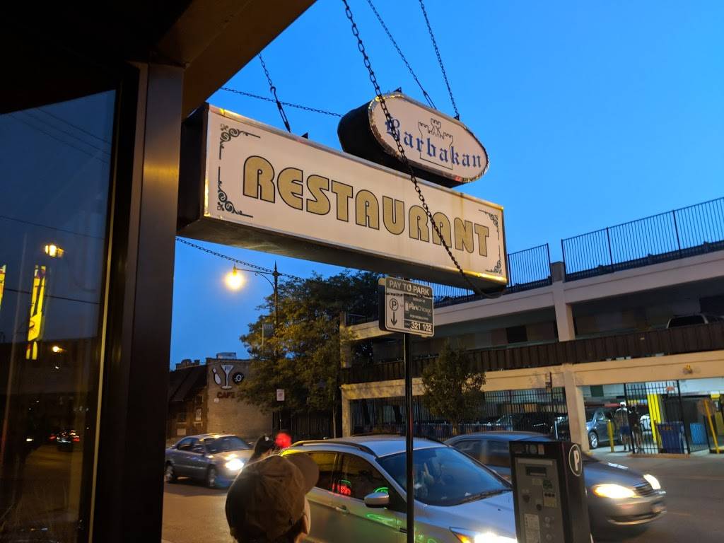 Barbakan Restaurant | restaurant | 3145 N Central Ave, Chicago, IL 60634, USA | 7732028181 OR +1 773-202-8181