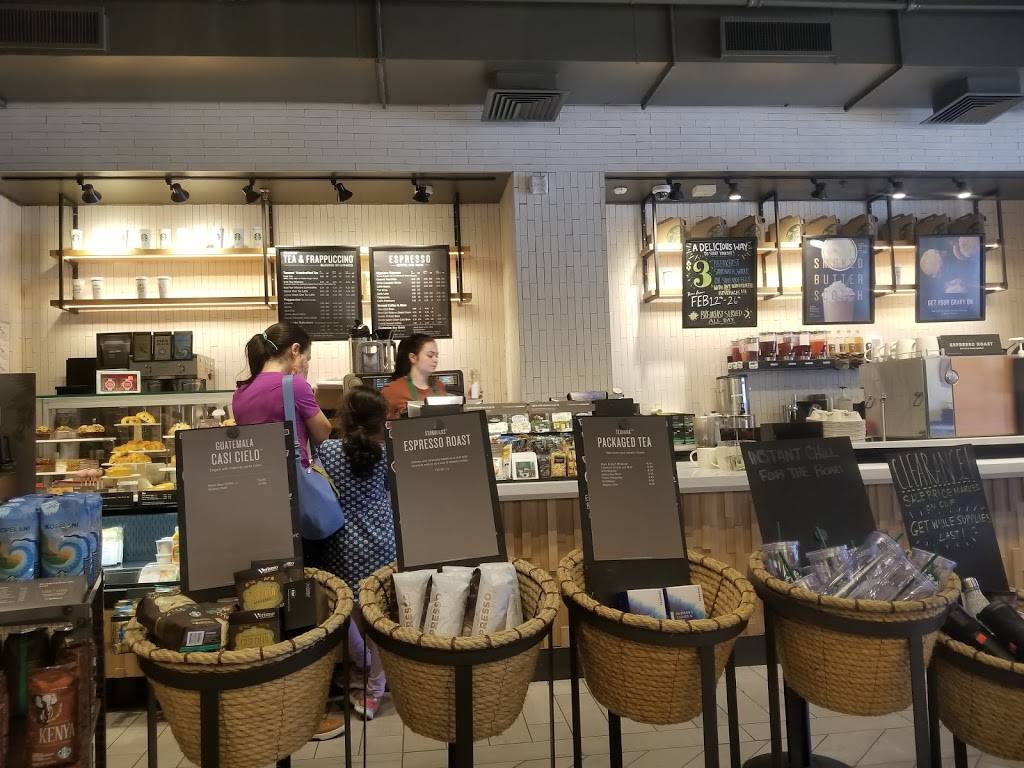 Starbucks | cafe | 975B Central Park Ave, Scarsdale, NY 10583, USA | 9144722259 OR +1 914-472-2259