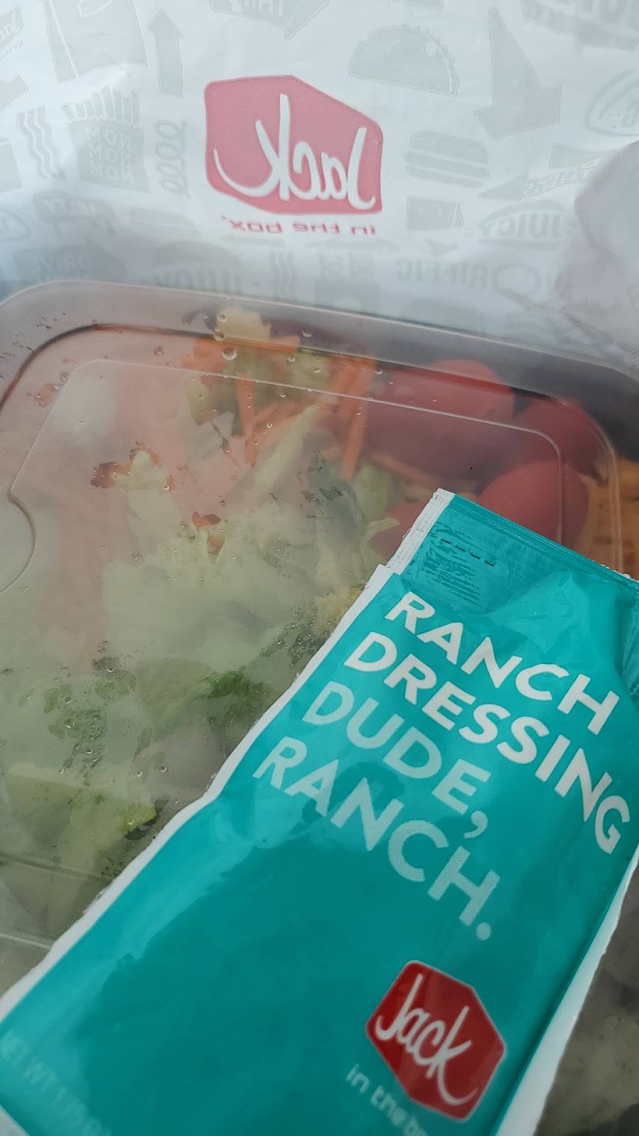 Jack in the Box | restaurant | 180 E Central Texas Expy, Harker Heights, TX 76548, USA | 2546803776 OR +1 254-680-3776