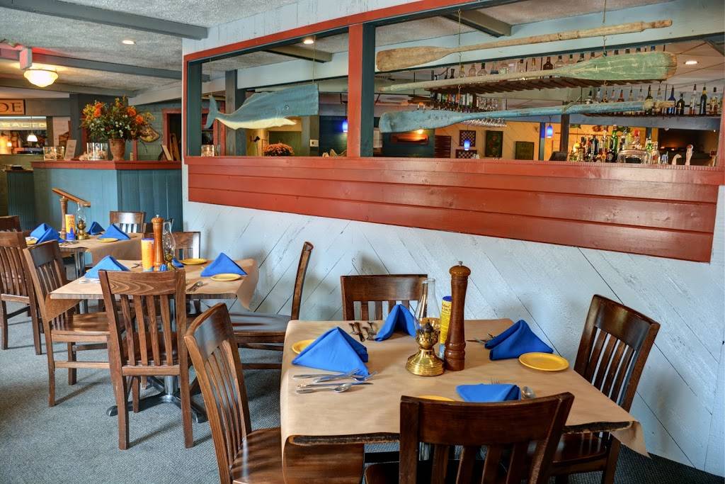 Saybrook Fish House | restaurant | 460 Albany Turnpike, Canton, CT 06019, USA | 8606930034 OR +1 860-693-0034