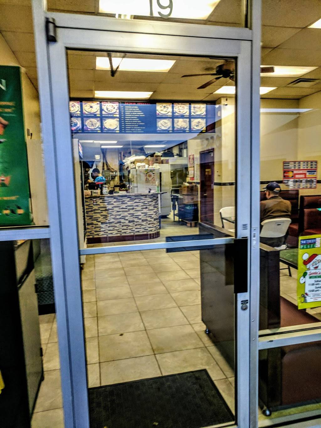 China Garden Restaurant | restaurant | 4200 S East St Suite #19, Indianapolis, IN 46227, USA | 3177818677 OR +1 317-781-8677