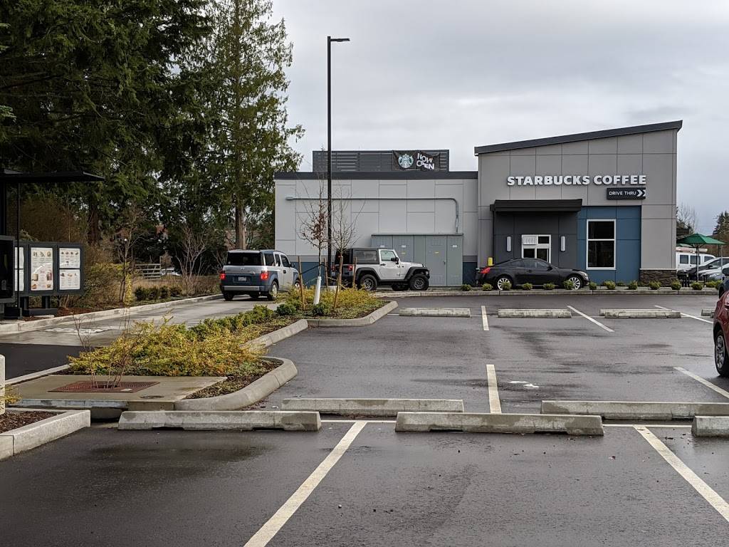 Starbucks | cafe | 8830 36th Ave NE A101, Marysville, WA 98270, USA | 3606517255 OR +1 360-651-7255