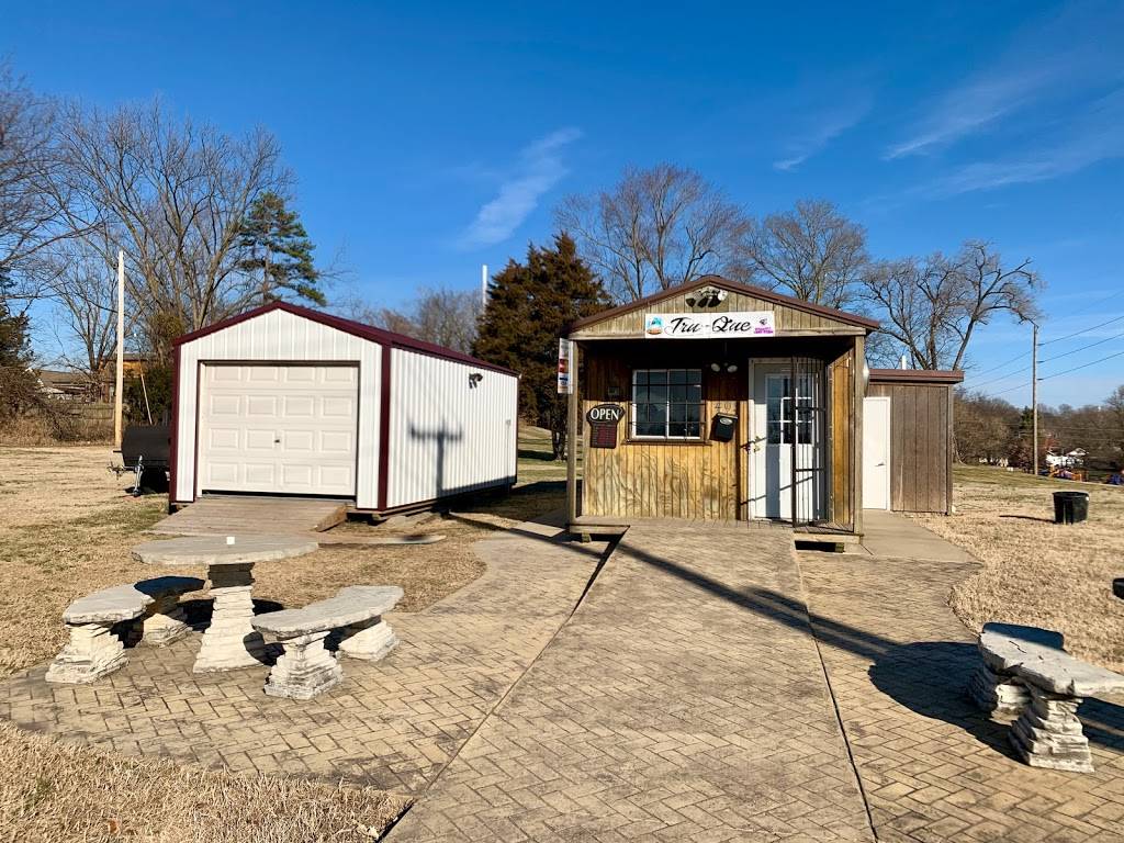 True-Que | restaurant | 402 Good Hope St, Cape Girardeau, MO 63701, USA | 5734508700 OR +1 573-450-8700