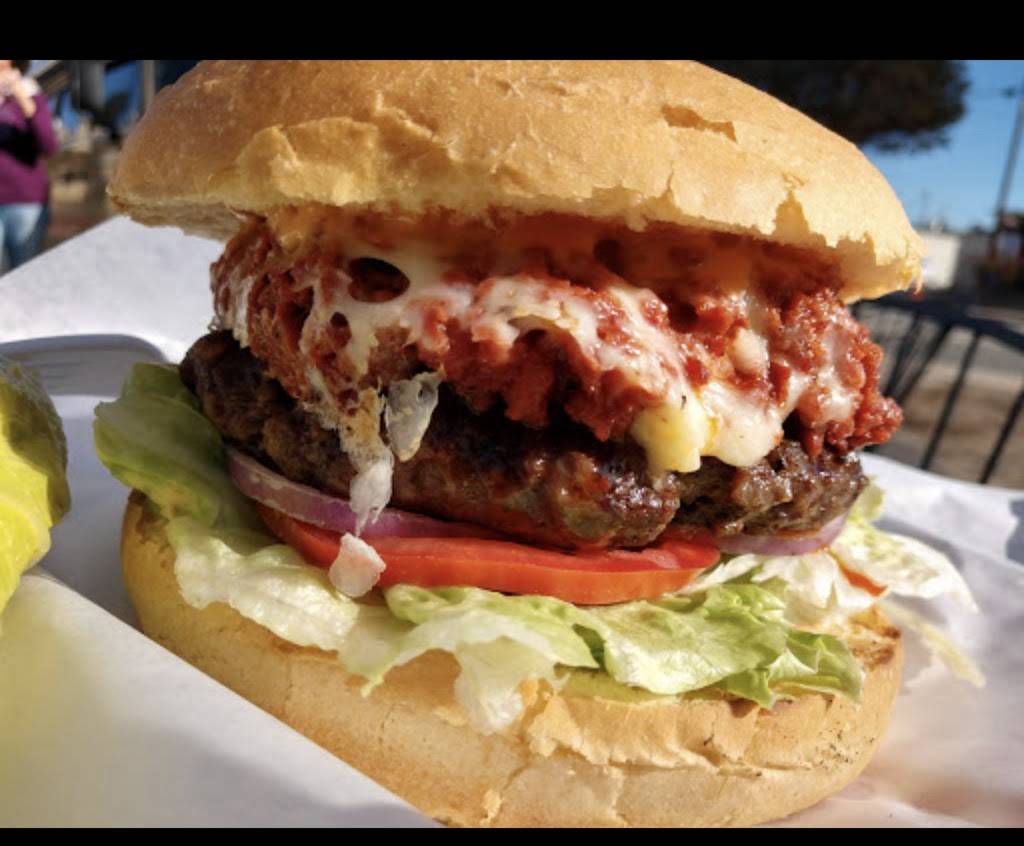 3 Mundos Sandwich Shop | restaurant | 2233 N Fremont St, Monterey, CA 93940, USA | 8313240369 OR +1 831-324-0369