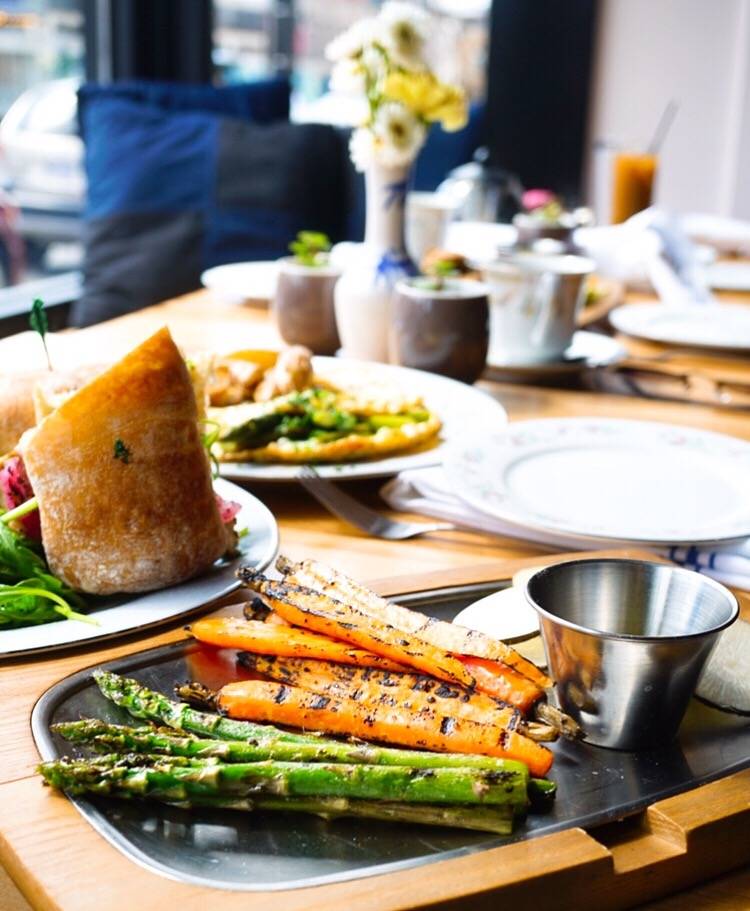 Sospeso | restaurant | 1344 H St NE, Washington, DC 20002, USA | 2025943517 OR +1 202-594-3517