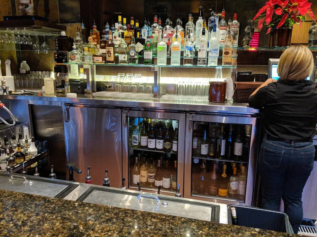 P.F. Changs | restaurant | 1127 Woodruff Rd, Greenville, SC 29607, USA | 8642970589 OR +1 864-297-0589