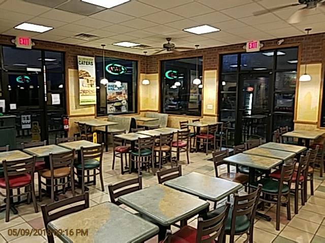 Subway | restaurant | 03102 Mid Toll Boulevard #49, Edon, OH 43518, USA | 4194594367 OR +1 419-459-4367