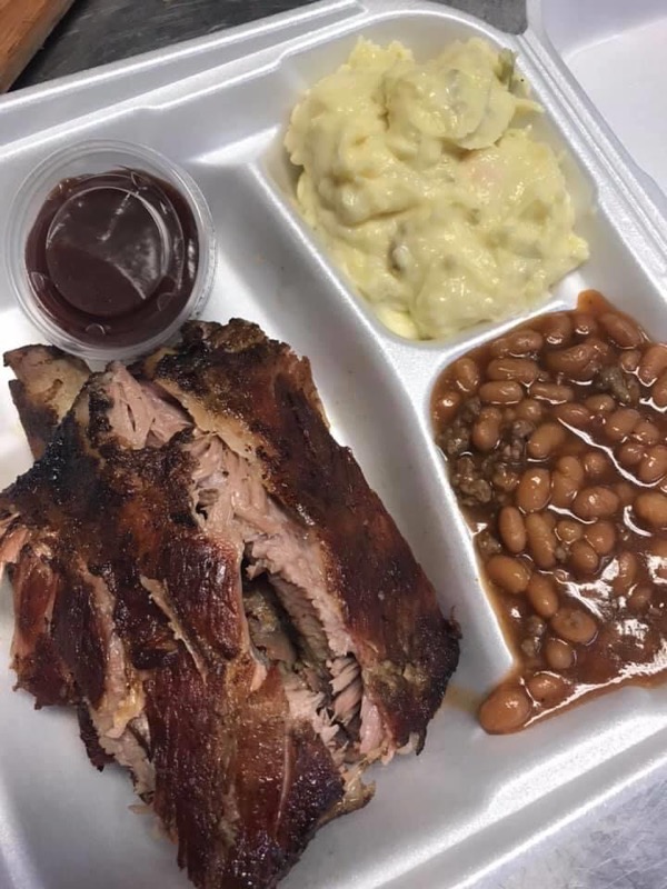 Juicy Pig | restaurant | 117 S Bay St, Buckner, AR 71827, USA | 8709539781 OR +1 870-953-9781