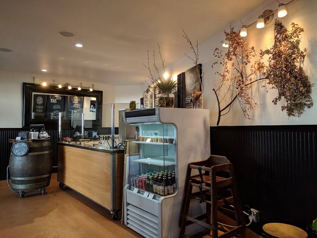 Patatas Kitchen | restaurant | 3986 Adeline St, Emeryville, CA 94608, USA | 5108444132 OR +1 510-844-4132