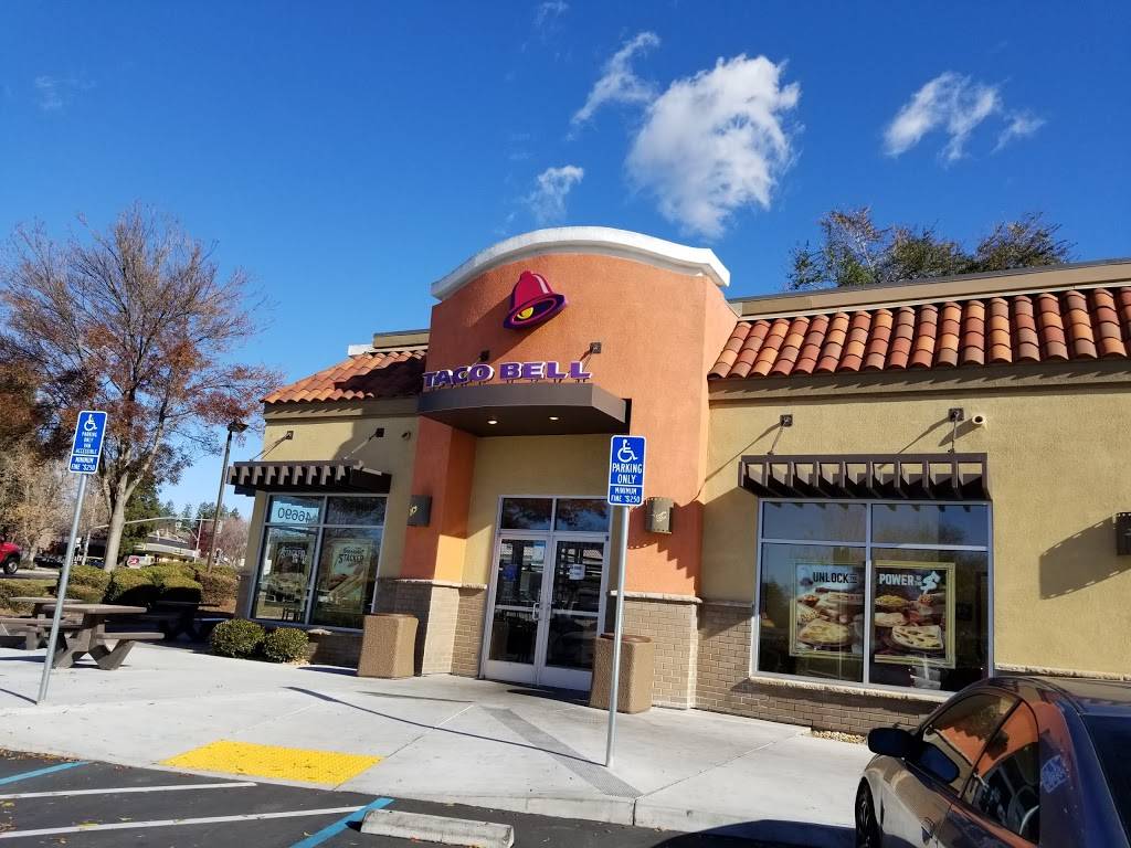 Taco Bell | meal takeaway | 46690 Mission Blvd, Fremont, CA 94538, USA | 5106237383 OR +1 510-623-7383