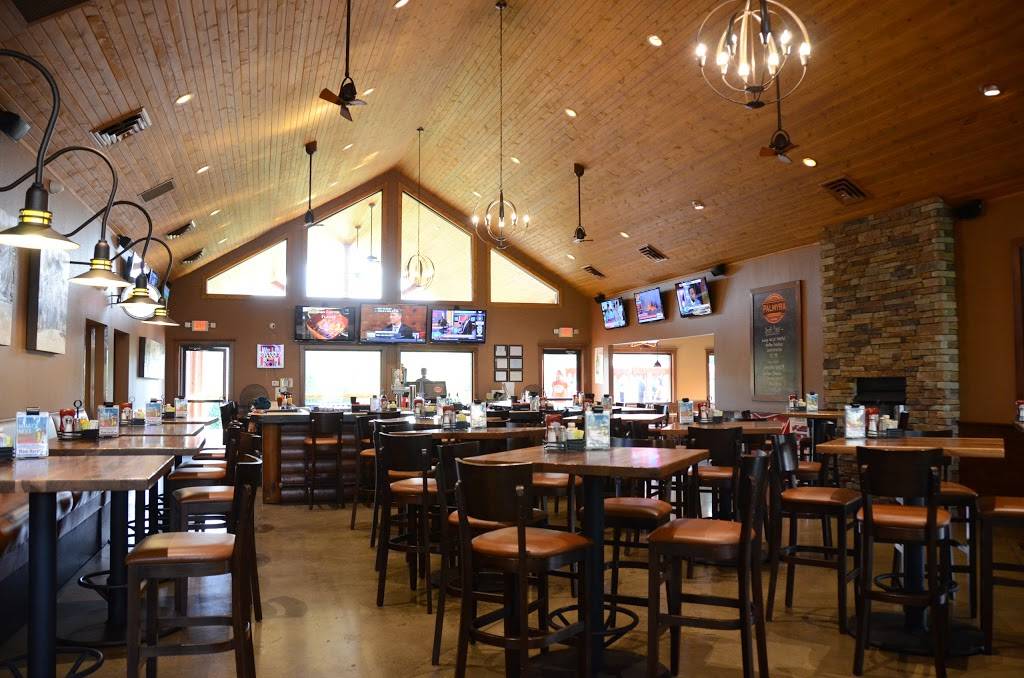 Palmyra Pub and Eatery | restaurant | 628 Palmyra Rd, Dixon, IL 61021, USA | 8152886300 OR +1 815-288-6300