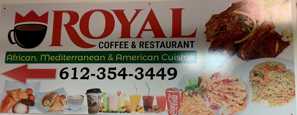 Royal Restaurant inside 24 mall | restaurant | 912 E 24th St b131, Minneapolis, MN 55404, USA | 6123543449 OR +1 612-354-3449