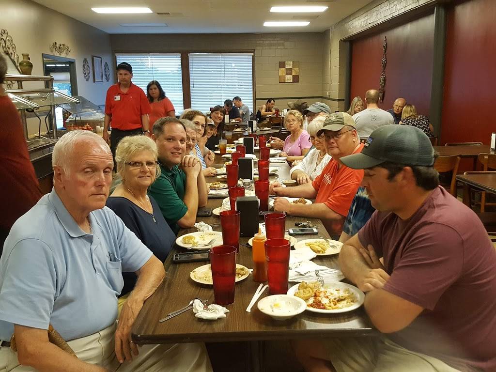 Norriss Fine Foods Inc | restaurant | 695 Short E St, Thomaston, GA 30286, USA | 7066478216 OR +1 706-647-8216