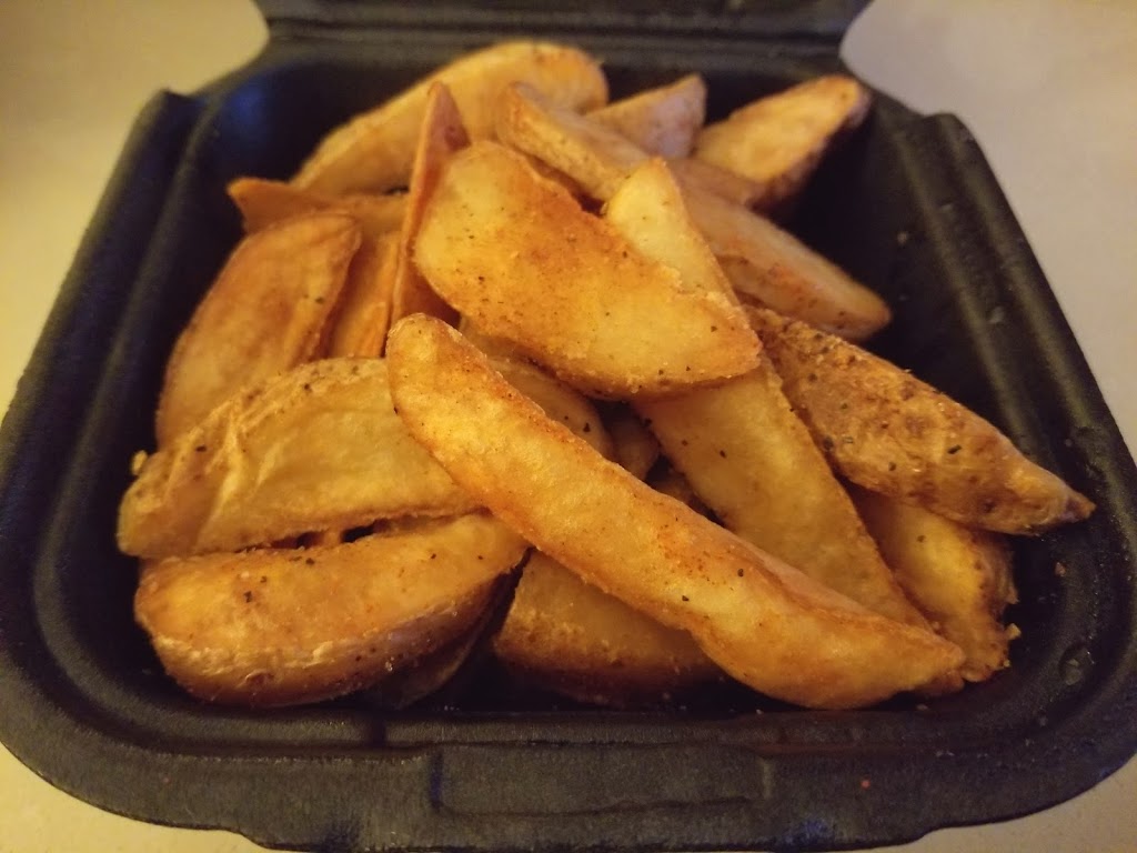 Fuddruckers at Orleans Casino | restaurant | 4500 W Tropicana Ave, Las Vegas, NV 89103, USA | 7023657111 OR +1 702-365-7111