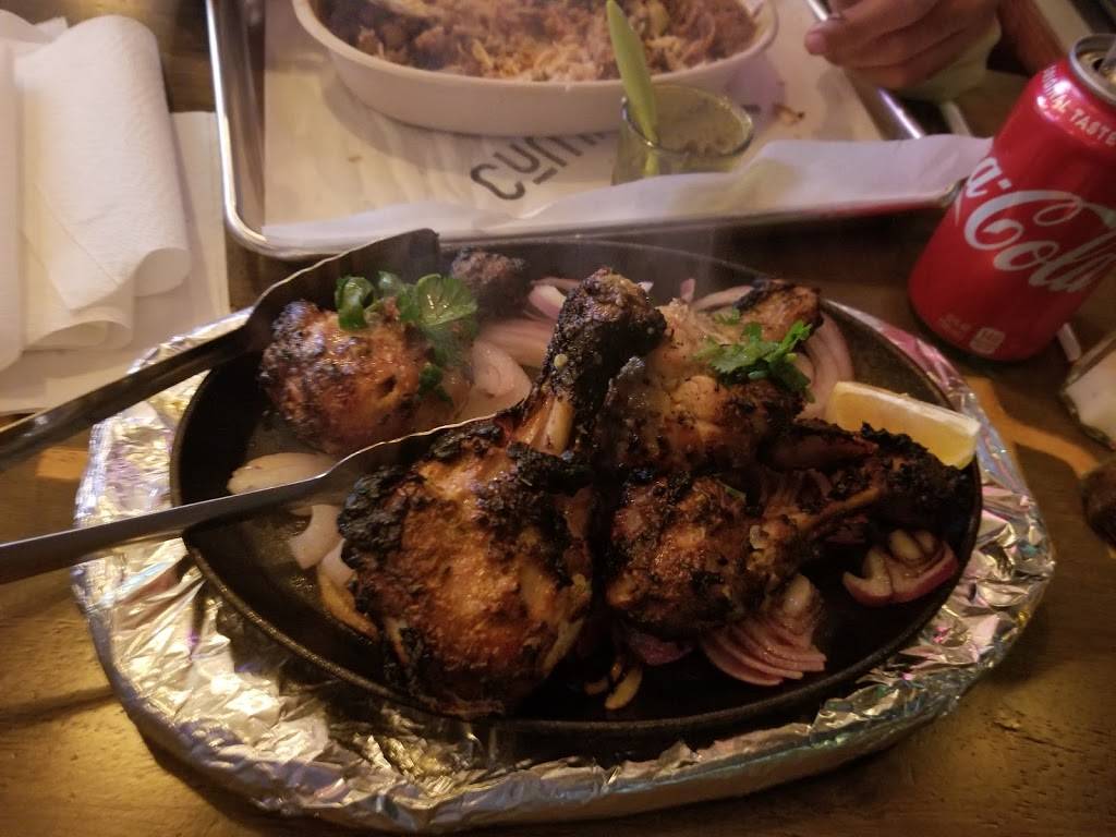 Currikitch | restaurant | 390 Woodbury Rd, Hicksville, NY 11801, USA | 5164905501 OR +1 516-490-5501