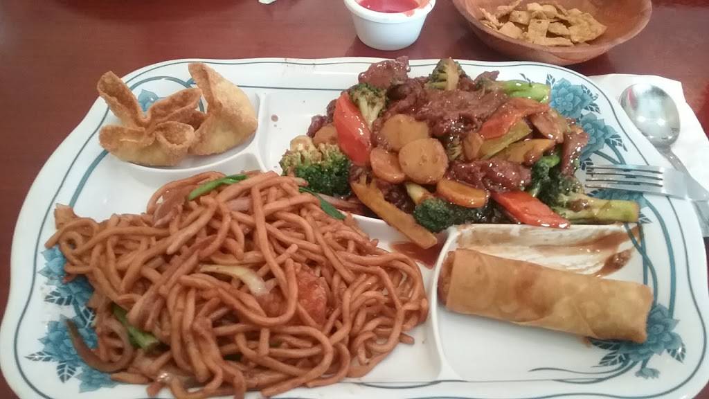 Huang Garden Restaurant | meal delivery | 257 Johnstown Center Dr, Johnstown, CO 80534, USA | 9705872363 OR +1 970-587-2363