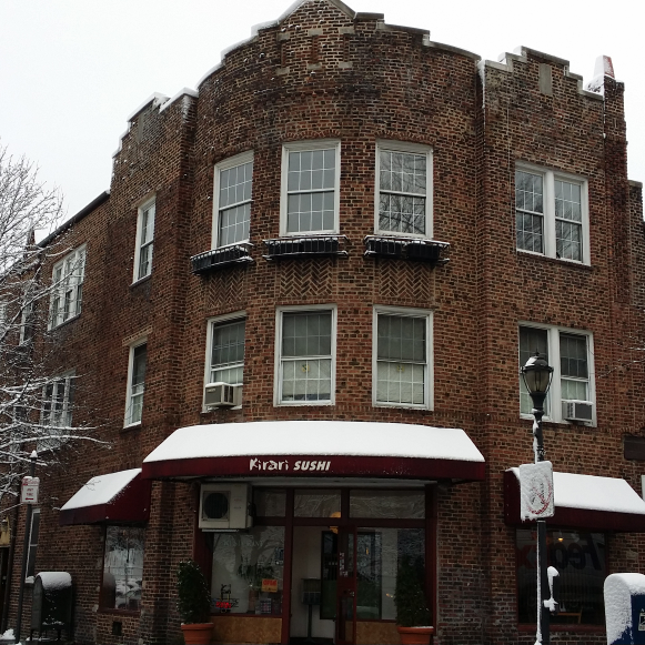 Kirari Sushi Inc | restaurant | 30 Garth Rd, Scarsdale, NY 10583, USA | 9147253730 OR +1 914-725-3730