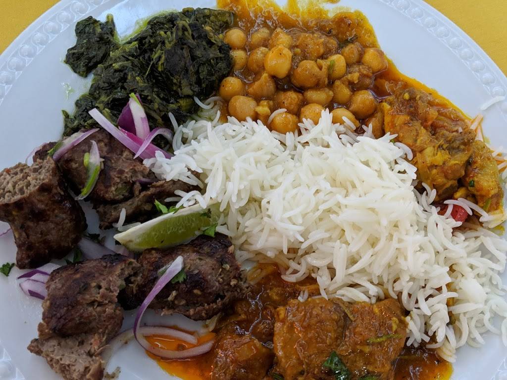 Bamian Restaurant | restaurant | 5634 Leesburg Pike, Falls Church, VA 22041, USA | 7038207880 OR +1 703-820-7880