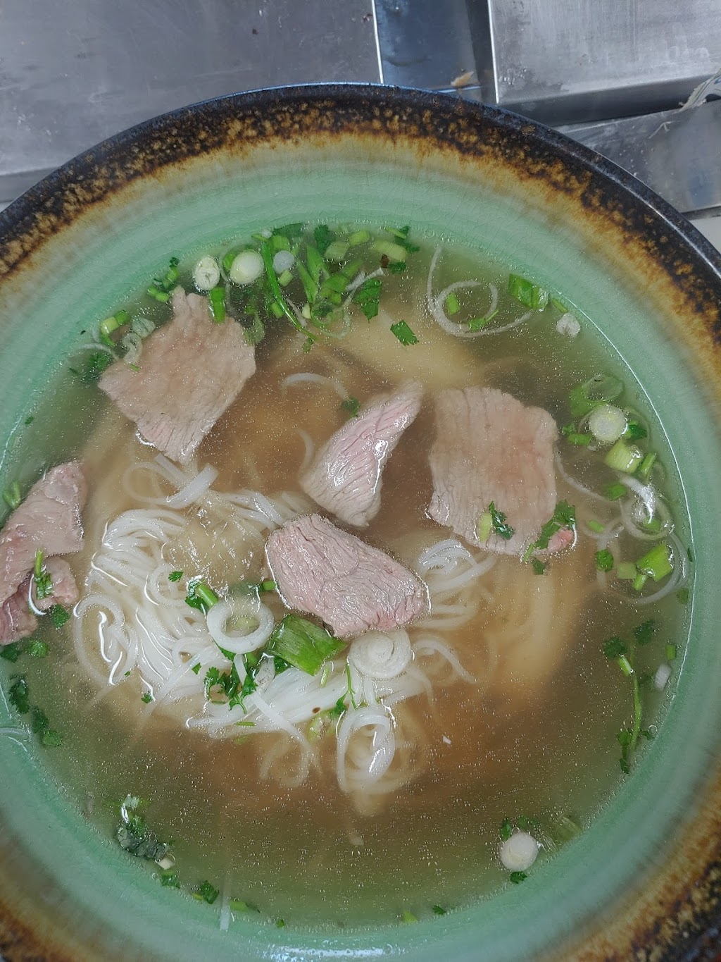 New Thai cafe | restaurant | 49664 Van Dyke Ave, Shelby Township, MI 48317, USA | 5868034224 OR +1 586-803-4224