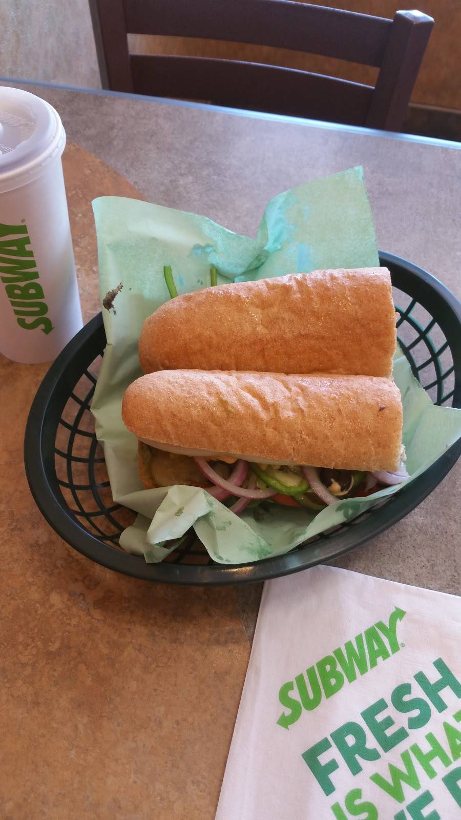Subway Restaurants | restaurant | 742 E Glendale Ave, Marketplace Suite 21-112, Phoenix, AZ 85020, USA | 6022166411 OR +1 602-216-6411