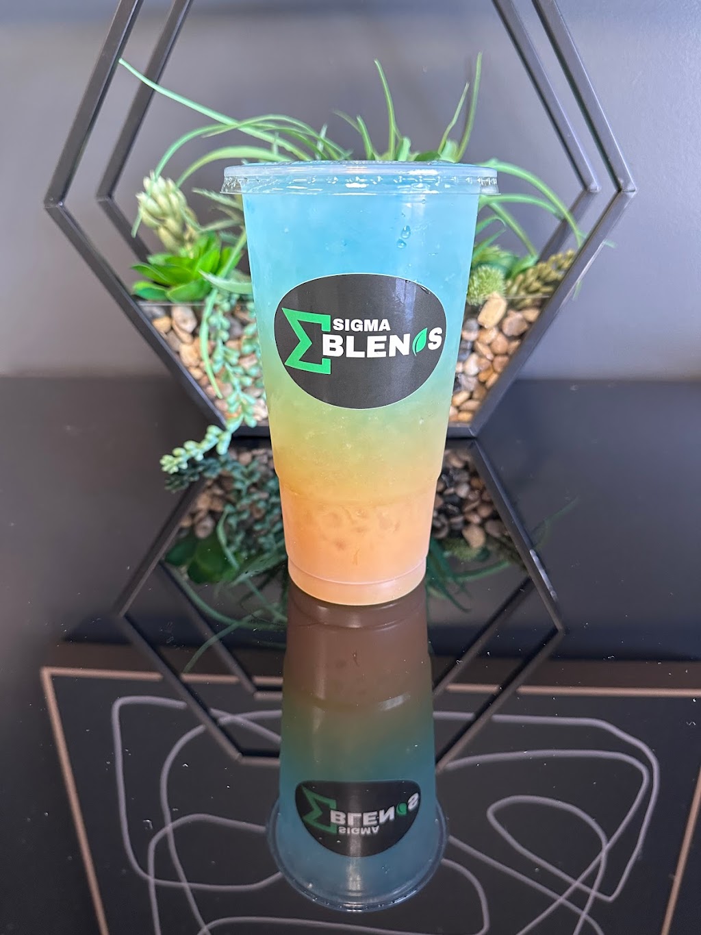 Sigma Blends | restaurant | 1065 River Oaks Dr # D, Flowood, MS 39232, USA | 7692450759 OR +1 769-245-0759