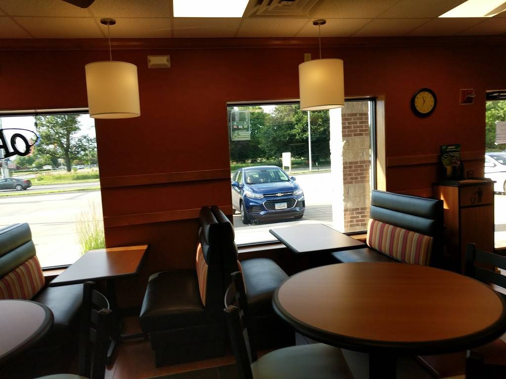 Subway | restaurant | 5335 Merle Hay Rd, Johnston, IA 50131, USA | 5152765111 OR +1 515-276-5111