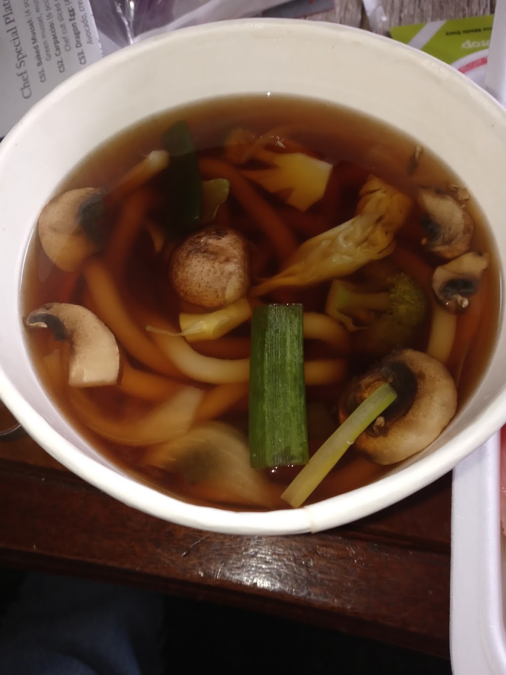 Sushi & Bento | restaurant | 721 N Main St, Phoenix, OR 97535, USA | 5418974499 OR +1 541-897-4499