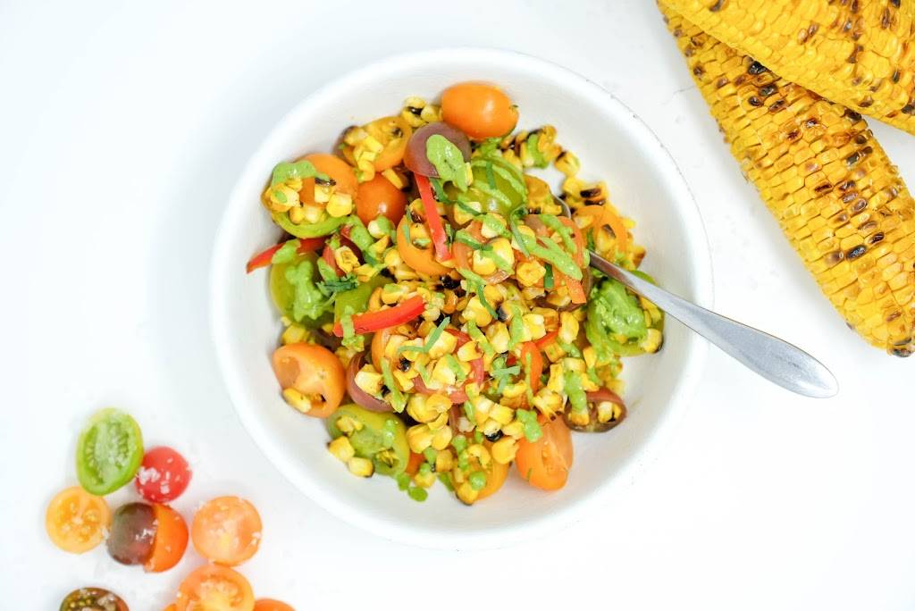 Naked Farmer Sparkman Wharf | restaurant | 615 Channelside Dr, Tampa, FL 33602, USA | 8136185815 OR +1 813-618-5815