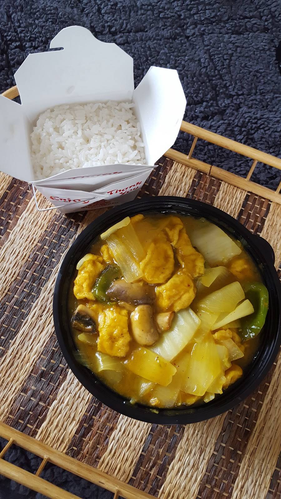 China Garden Restaurant | restaurant | 6424 Landsdowne Centre Dr, Alexandria, VA 22315, USA | 7033392250 OR +1 703-339-2250