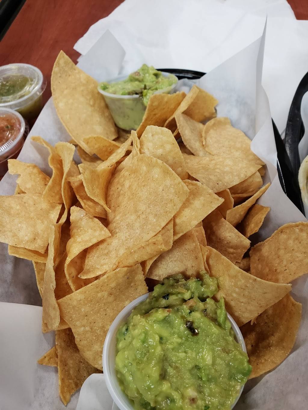 Don Pepe Taqueria | restaurant | 7029 N Ingram Ave #108, Fresno, CA 93650, USA | 5592619744 OR +1 559-261-9744