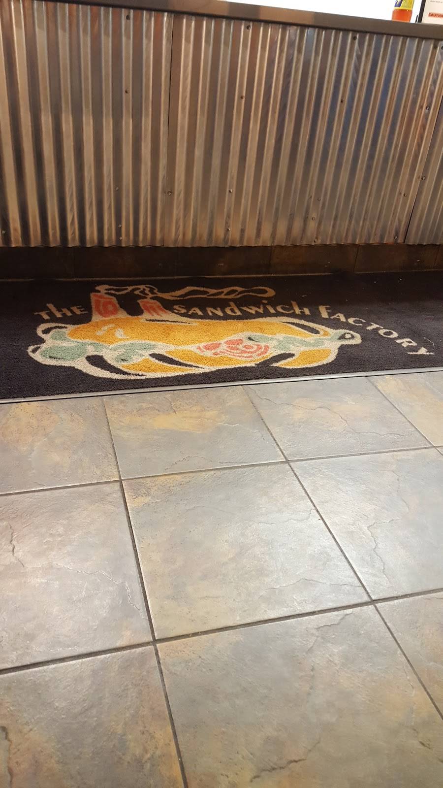 Sandwich Factory | restaurant | 3057 Center Rd # A, Youngstown, OH 44514, USA | 3309531027 OR +1 330-953-1027