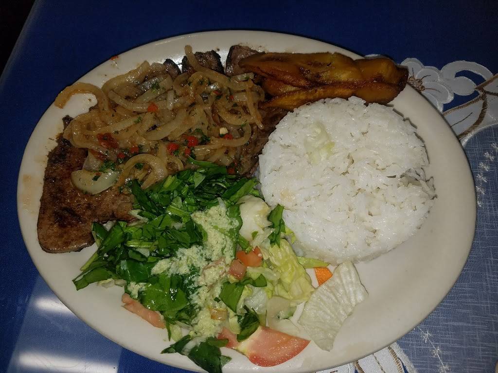 La Posada | restaurant | 1055 Main Ave, Clifton, NJ 07011, USA | 9737794947 OR +1 973-779-4947