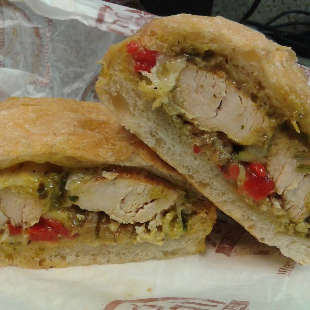 Bon Fresco | bakery | 6945 Oakland Mills Rd, Columbia, MD 21045, USA | 4102903434 OR +1 410-290-3434