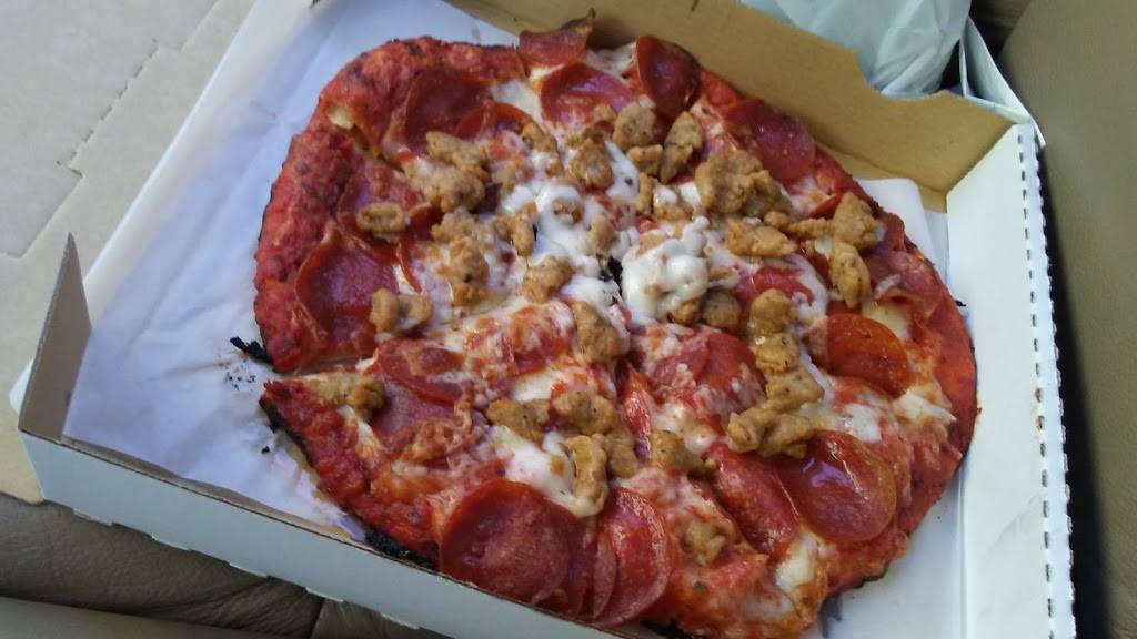 Sidewalk Pizza | restaurant | 7643 Power Inn Rd, Sacramento, CA 95828, USA | 9166898626 OR +1 916-689-8626