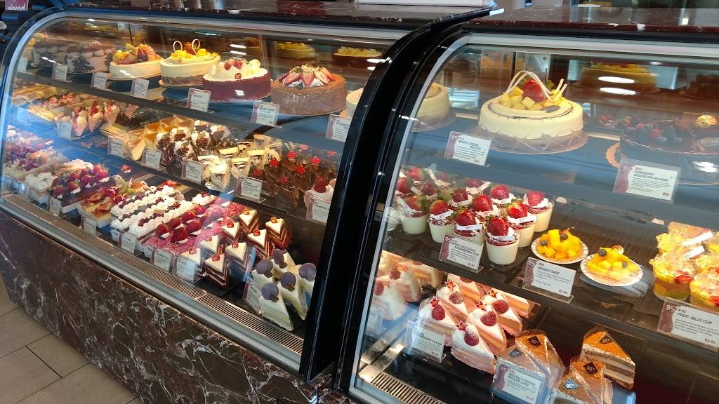 85C Bakery Cafe - Chino Hills | bakery | 12959 Peyton Dr, Chino Hills, CA 91709, USA | 9095911185 OR +1 909-591-1185