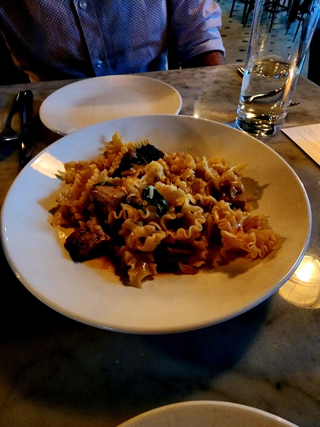 Decade | restaurant | 1076 E Washington St, Louisville, KY 40206, USA | 5027490110 OR +1 502-749-0110