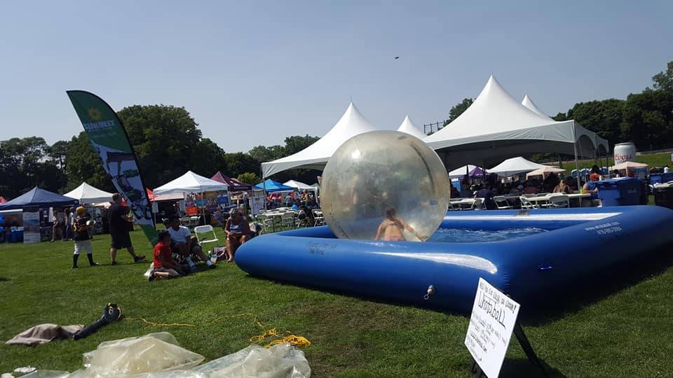 Brantford Kinsmen Ribfest | restaurant | 35 Sherwood Dr, Brantford, ON N3T 1N3, Canada | 5197540169 OR +1 519-754-0169