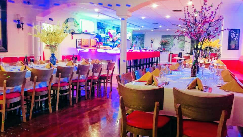 Miss Saigon Restaurant | restaurant | 737 22nd St, Vero Beach, FL 32960, USA | 7727669493 OR +1 772-766-9493