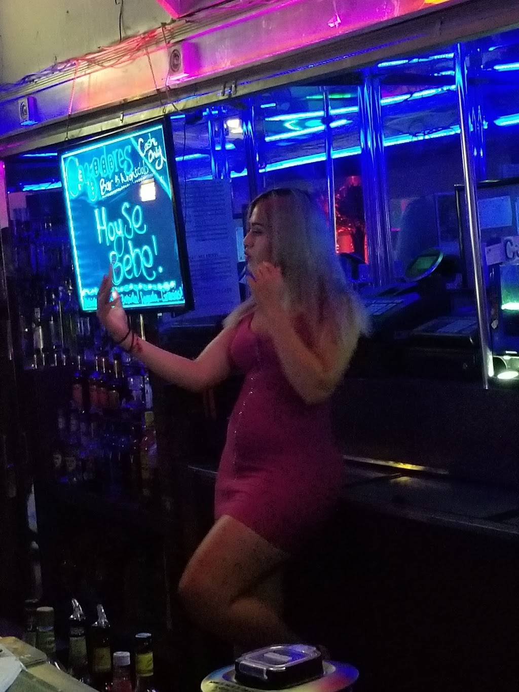 Cazadores Bar & Nightclub | night club | 1470 Jamaica St, Aurora, CO 80010, USA | 3036681108 OR +1 303-668-1108