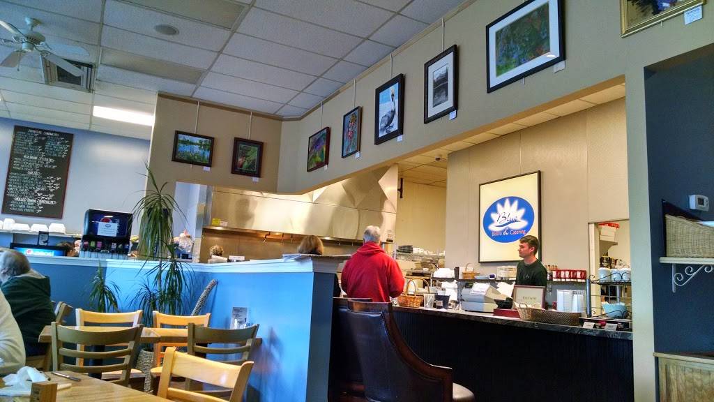 Blue Bistro & Catering | restaurant | 330 140 Village Rd, Westminster, MD 21157, USA | 4108710900 OR +1 410-871-0900