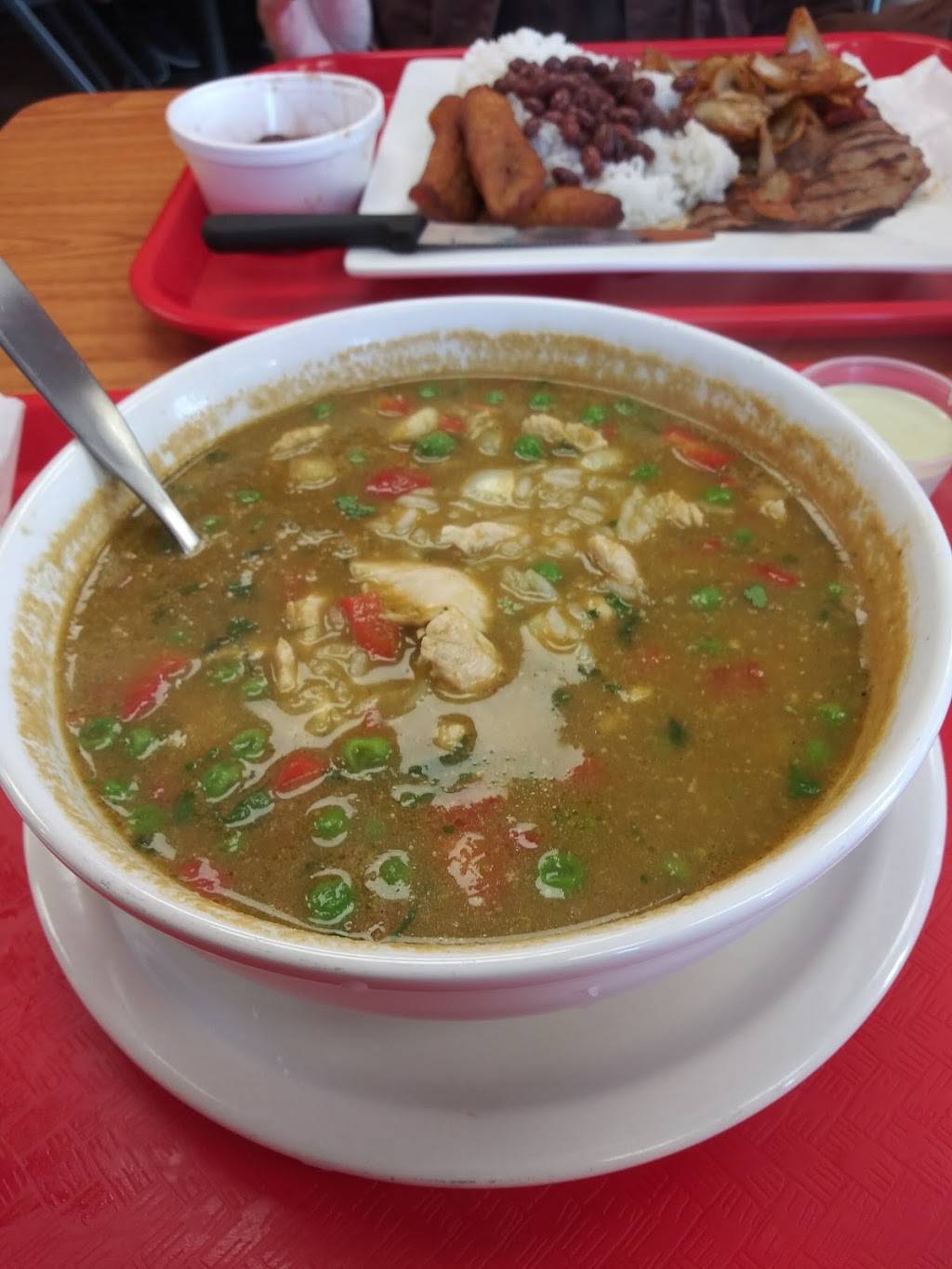 La granja | restaurant | 1042 Cypress Pkwy, Kissimmee, FL 34759, USA | 4072017371 OR +1 407-201-7371