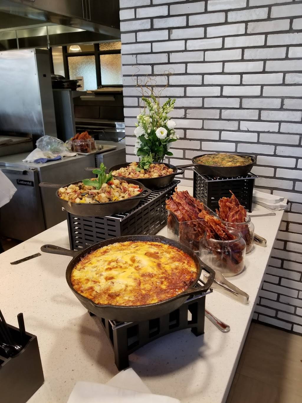 Trim Dining Hall | restaurant | 25 Babson College Drive, Wellesley, MA 02481, USA | 7812394283 OR +1 781-239-4283